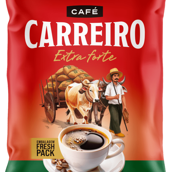 Café Carreiro Almofada 250g